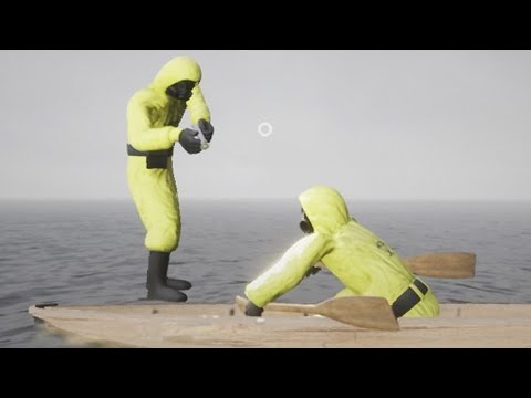 TORNO nelle BACKROOMS con @ErenBlaze