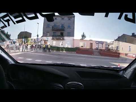 Bytowska Gonitwa 2023 SS Centrum Bytowa