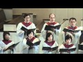 "How Shall I Sing to God?", TAFPC Choir, 10/16/2011