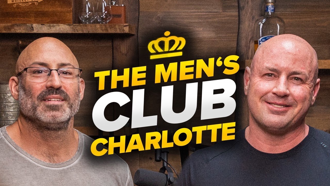 The Men's Club of Charlotte