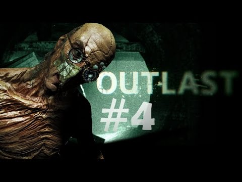 HULLU TOHTORI | Outlast - Jakso 4