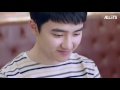 Chanyeol - Nature Republic 'Ice Sun' CF (with Sehun, Suho, & D.O.)