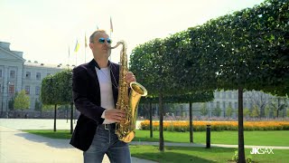 Download lagu Ricchi e Poveri - Sara Perche Ti Amo (Saxophone Cover) mp3 Download lagu Ricchi e Poveri - Sara Perche Ti Amo (Saxophone Cover) mp3