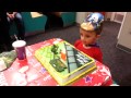 Landen Happy Birthday Song