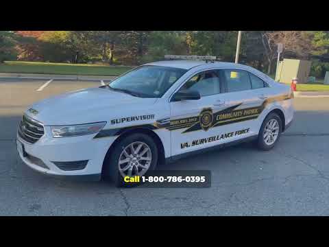 Proven Security | Experience from the Old Days | ASF | American Surveillance