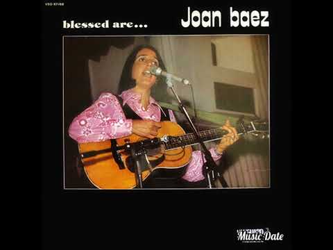 Joan Baez - The Night They Drove Old Dixie Down (1971)