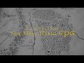Learning The One Ring RPG