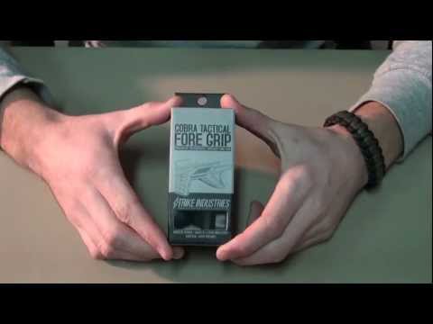Strike Industries Cobra Billet Aluminum Trigger Guard Review | Major Flaw