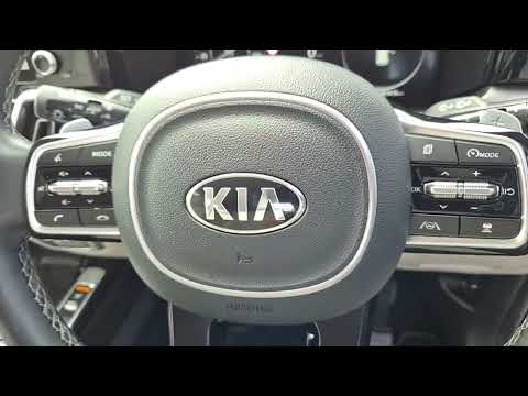 Kia Sorento 2.2 K3 4X2 Diesel 7 seats - Image 2