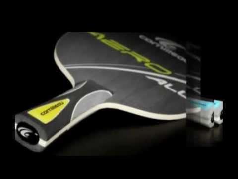 Cornilleau   презентация каталога 2010 2011