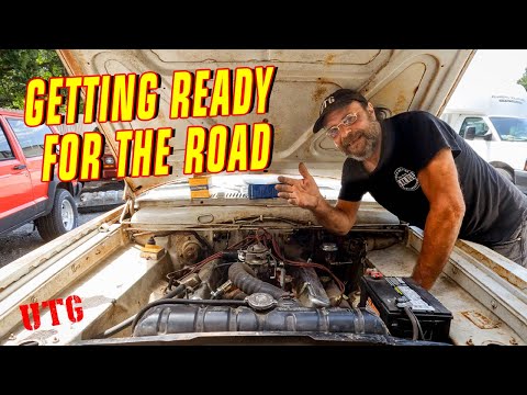 Let's Give This Thing A Tune-Up! - All The Little Tips And Tricks That Go With Changing The Parts