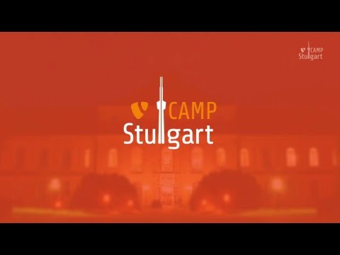 [DE] TYPO3 Camp Stuttgart - Schommer Media