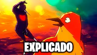 A História de Dancing Birds, o Meme dos Pássaros Dançando