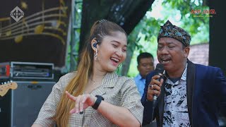 Download lagu SENANDUNG RINDU - RESSA LAWANG SEWU VS ROMLI BCD LIVE ( Anijaya Record Audio Production ) mp3
