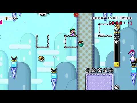 Jay & The SnowBombs by Yuni007