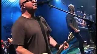 No te puedo matar - Buitres Antel Fest 2011