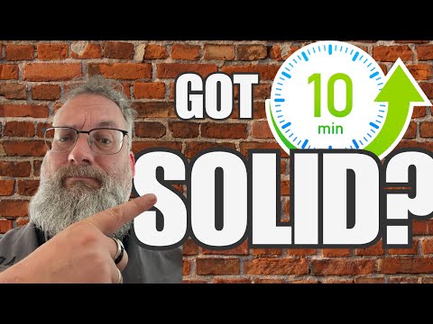 Understanding the SOLID Principles in 10 Minutes