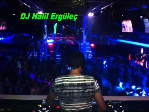 Dj Halil Ergüleç Turkısh Set