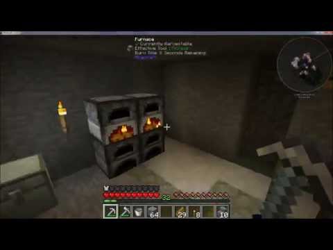 FTB Infinity Evolved - Expert - Lets Play - E2 - Power and Creosote
