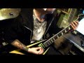 Children Of Bodom - Widdershins full cover ...