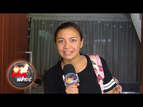 Hot Shot 05 Januari 2019 - Terapkan Gaya Hidup Sehat ala Angela Gilsha