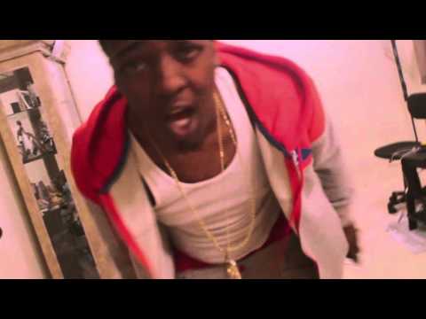 ScottieNoPippen "Bussin" (Official Video)