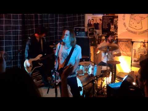 Melters -10292014 @ The Atomic Pop Shop