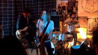 Melters -10292014 @ The Atomic Pop Shop