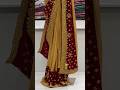 Book NOW 918849765376 918140780375 Saree Ytshortsviral WholesaleWithAditi⁠