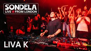 Download lagu Liva K | Sondela LIVE from London 29.11.2025 mp3 Download lagu Liva K | Sondela LIVE from London 29.11.2025 mp3