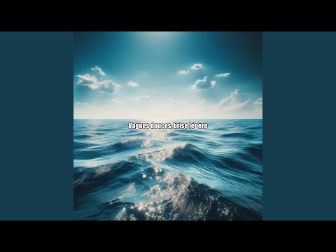 Reflets d'eau, paix de l'esprit