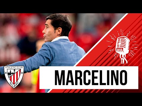 Imagen de portada del video 🎙️️ Marcelino | post Athletic Club 1-2 Rayo Vallecano | J6 LaLiga 2021-22