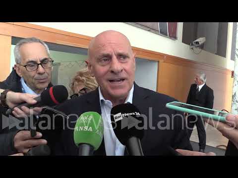 FdI, Rampelli: "Single candidate in Rome? If they are roses they will bloom"