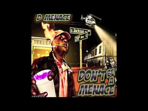 D Menace- We Can Do It feat Kush Carter & Mac Shine (Prod. DJY)