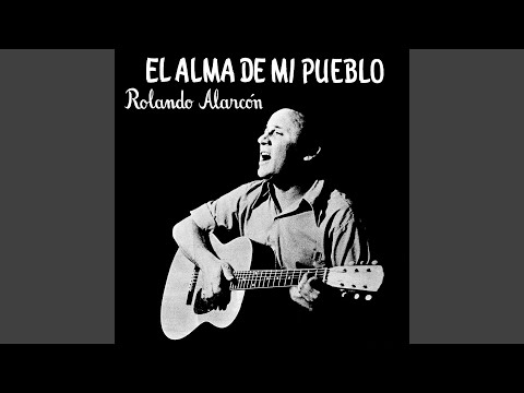 Voy A Recorrer Mi Ciudad - Rolando Alárcon
