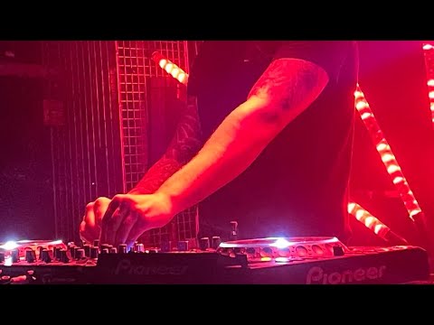 ELROW UP AND COMING TALENT 3rd EDITION- LSA Graduate Competition Mix- DJ Cashmore