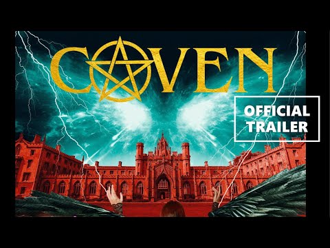 Coven - Trailer