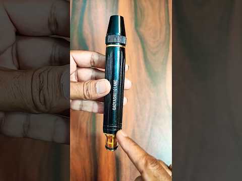 Black Water Spray Gun