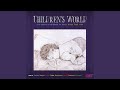 Lullaby for Jack