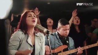 IFGF Praise (Live Acoustic Recording) - From Glory to Glory