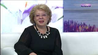 Առավոտը Շանթում/Aravoty Shantum/Կարինե Քոչար