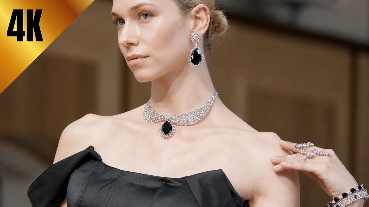 Rohin's | Haute Couture Fall Winter 2026/2027 | Paris