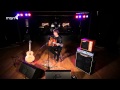 Jake Bugg - Pine Trees live FULL HD (Something Sessions for MSN (something new))
