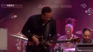 Stanley Clarke Band - School days