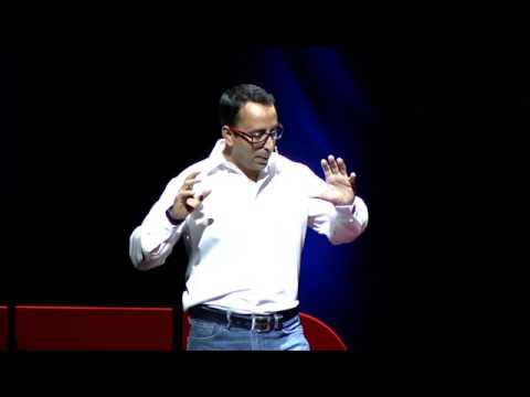 The fourth industrial revolution is in your pocket | Ian Khan | TEDxMississauga