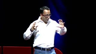 The fourth industrial revolution is in your pocket | Ian Khan | TEDxMississauga