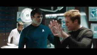 Star Trek - Weezer - Everybody  Get Dangerous