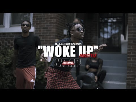 JmoeFrmDaBam f/ Stoney - Woke Up Freestyle Shot By @Will_Mass