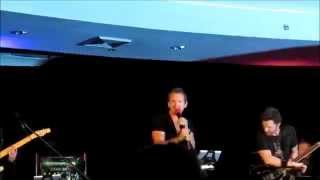 Sebastian Roche and Louden Swain--Eskimo