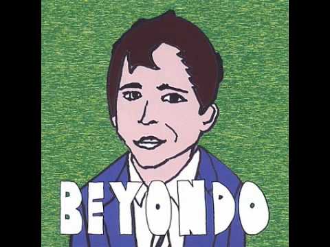 Beyondo-Party Song
